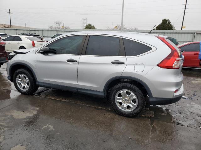 5J6RM4H32FL077441 | 2015 HONDA CR-V LX