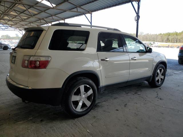 2010 GMC Acadia Sle VIN: 1GKLRLED2AJ141247 Lot: 49605134