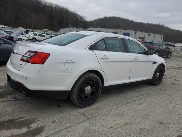 Vin: 1fahp2m85dg204502, lot: 78788893, ford taurus police interceptor 20133