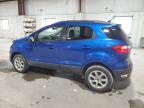 Lot #3028341831 2018 FORD ECOSPORT S