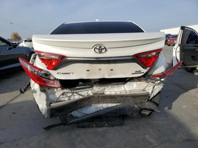 4T1BF1FK0GU538833 | 2016 TOYOTA CAMRY LE