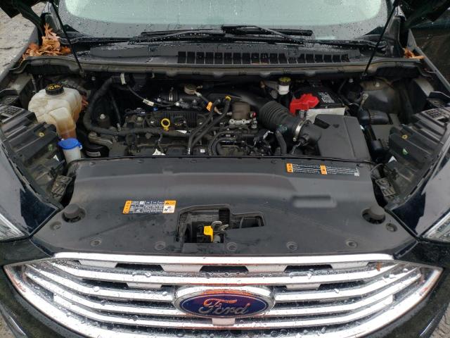 2FMPK4K97KBB56268 2019 FORD EDGE, photo no. 12