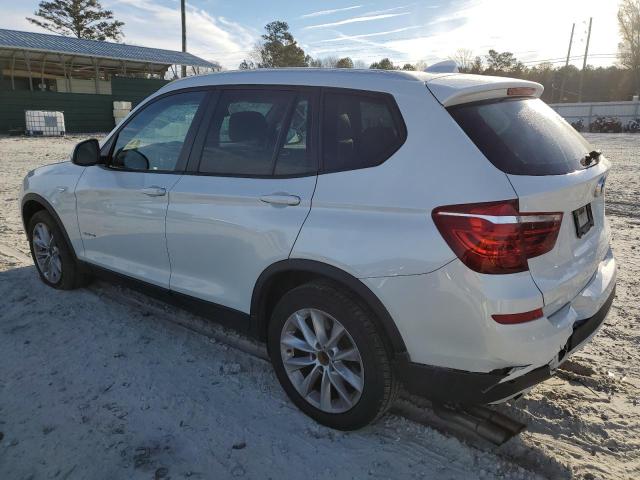 5UXWX9C54F0D48511 2015 BMW X3 - Image 2