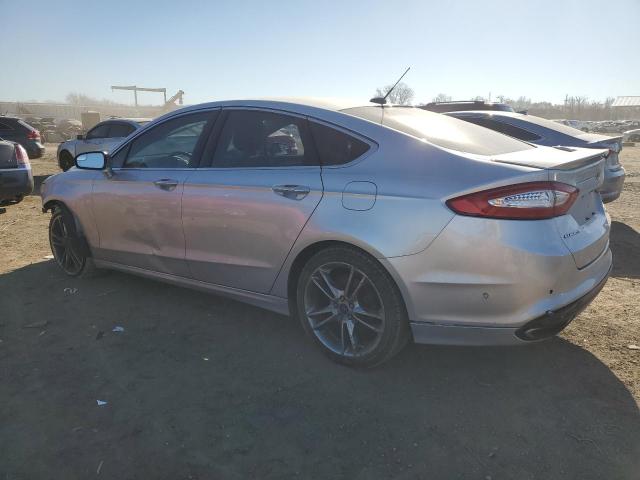 3FA6P0K92ER241539 | 2014 FORD FUSION TIT