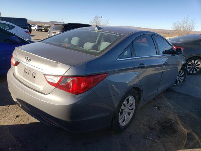 5NPEB4AC0BH082771 | 2011 Hyundai sonata gls