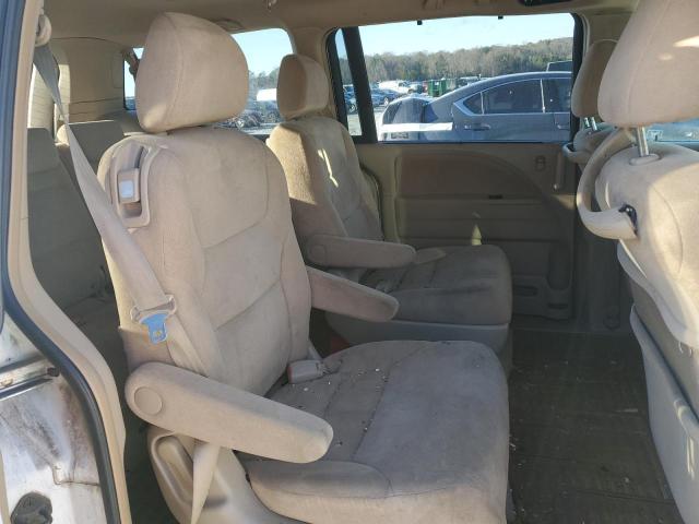 5FNRL38475B085712 | 2005 Honda odyssey ex