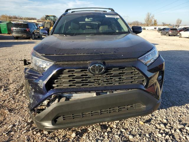 2T3W1RFV3MC087121 | 2021 TOYOTA RAV4 XLE