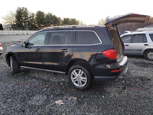 2013 Mercedes-Benz Gl 450 4Matic VIN: 4JGDF7CEXDA159653 Lot: 80768993