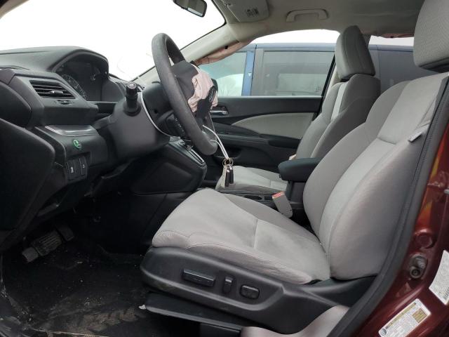 2HKRM4H50FH626498 | 2015 HONDA CR-V EX