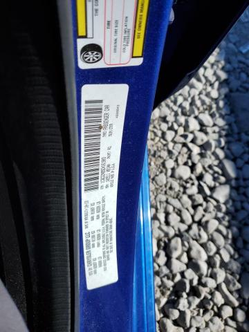 2014 Dodge Avenger Se VIN: 1C3CDZAB5EN161903 Lot: 79073243