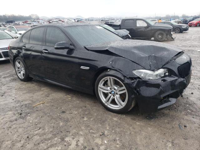2016 BMW 550I WBAKP9C58GD980657