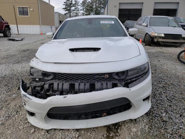 2C3CDXGJ9KH662011 | 2019 DODGE CHARGER SC