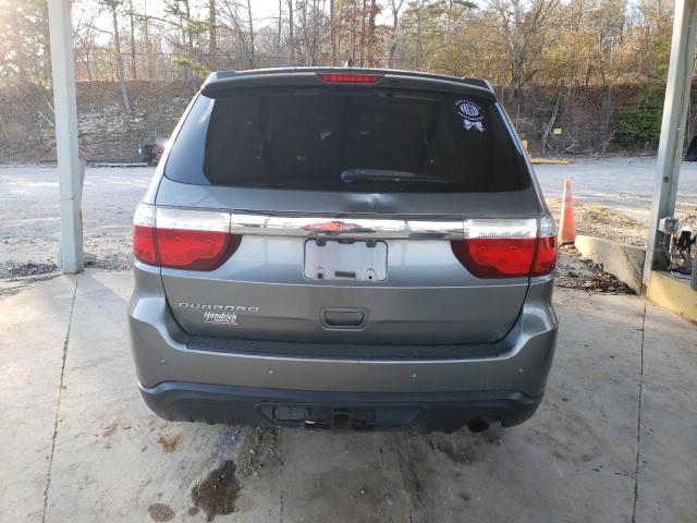 2012 Dodge Durango Sxt VIN: 1C4RDHAG4CC278490 Lot: 72513083