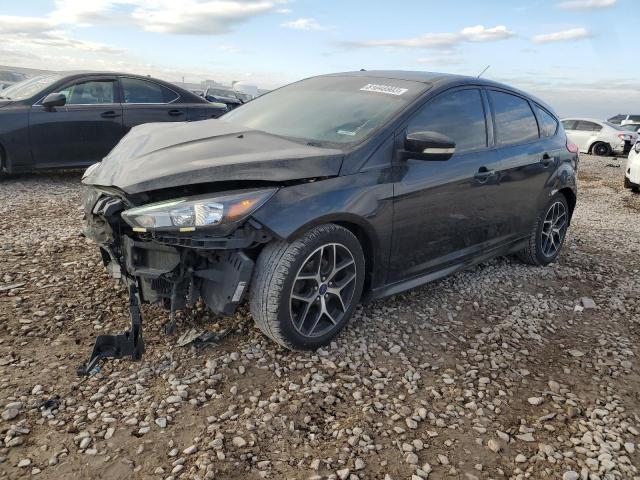 Vin: 1fadp3k26fl363705, lot: 81048903, ford focus se 2015 img_1