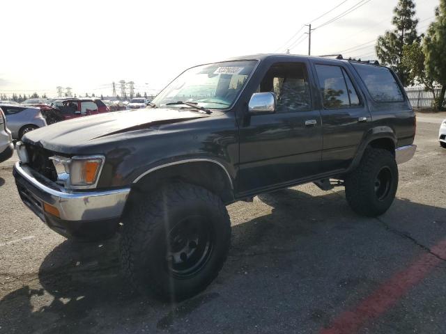 1992 Toyota 4Runner SR5