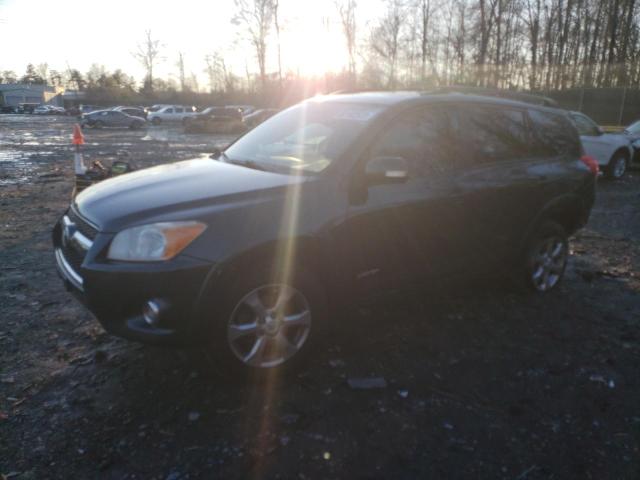 2010 Toyota RAV4 Limited