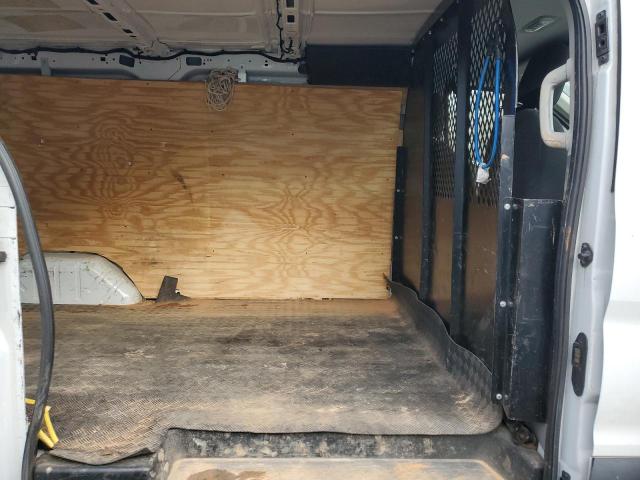 2019 FORD TRANSIT T- - 1FTYR1YM2KKB01697