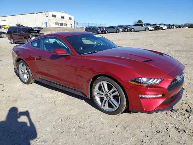 1FA6P8TH2K5197027 | 2019 FORD MUSTANG