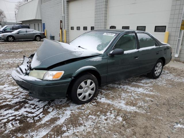 2001 Toyota Camry CE