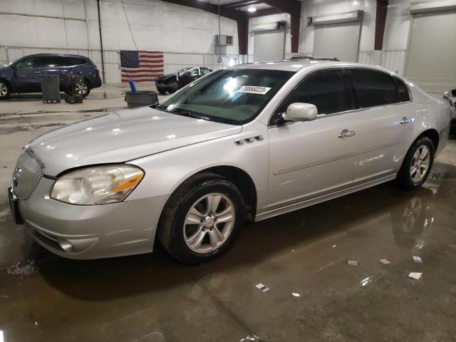 2011 Buick Lucerne CXL