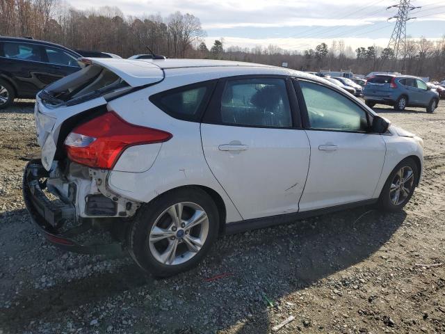 1FADP3K26EL144919 | 2014 FORD FOCUS SE