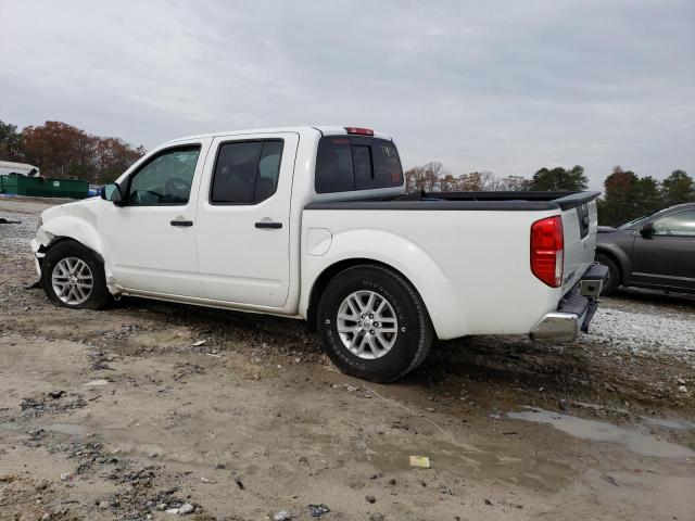 1N6AD0ER4GN792650 | 2016 Nissan frontier s