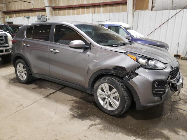 Vin: kndpmcac8j7448752, lot: 78497753, kia sportage lx 20184