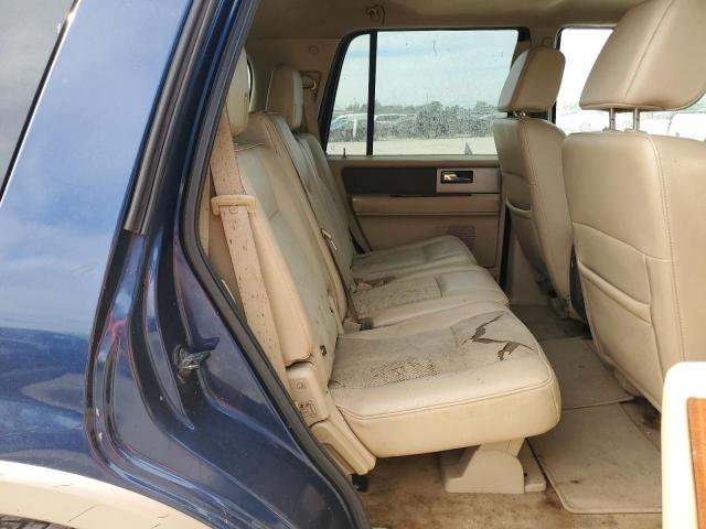 2008 Ford Expedition Eddie Bauer VIN: 1FMFU17538LA39399 Lot: 79901803