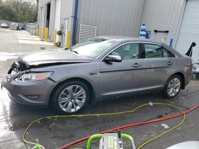 2012 Ford Taurus Limited