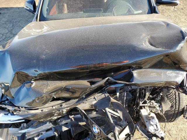 2017 BMW 330 XIGT WBA8Z9C50HG453023