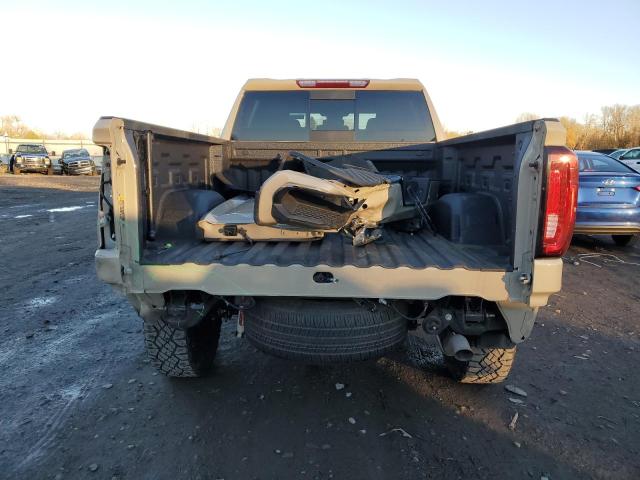 3GTUUEE80PG141707 | 2023 GMC SIERRA K15