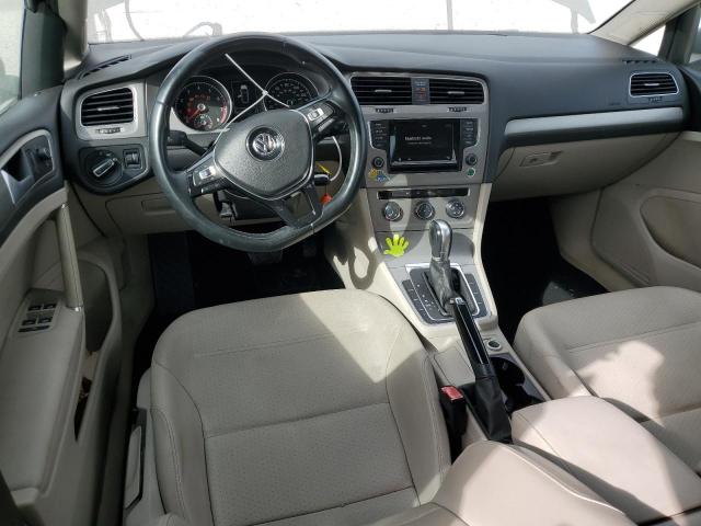 2015 VOLKSWAGEN GOLF SPORT - 3VWC17AU3FM502606
