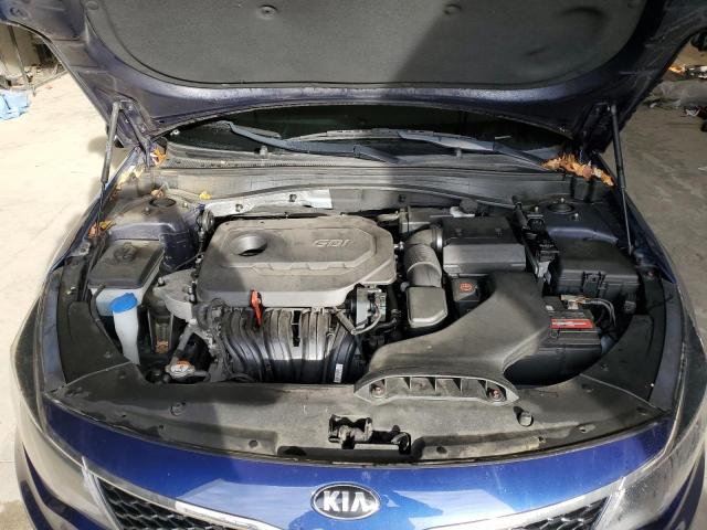 5XXGT4L30HG144550 | 2017 KIA OPTIMA LX