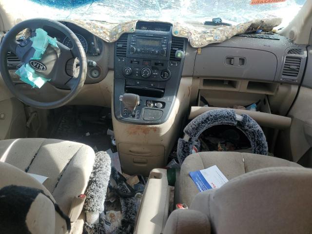 2006 Kia Sedona Ex VIN: KNDMB233X66039682 Lot: 82902463