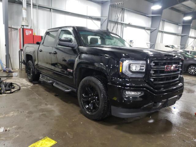 3GTU2NEJ2JG463720 | 2018 GMC SIERRA K15