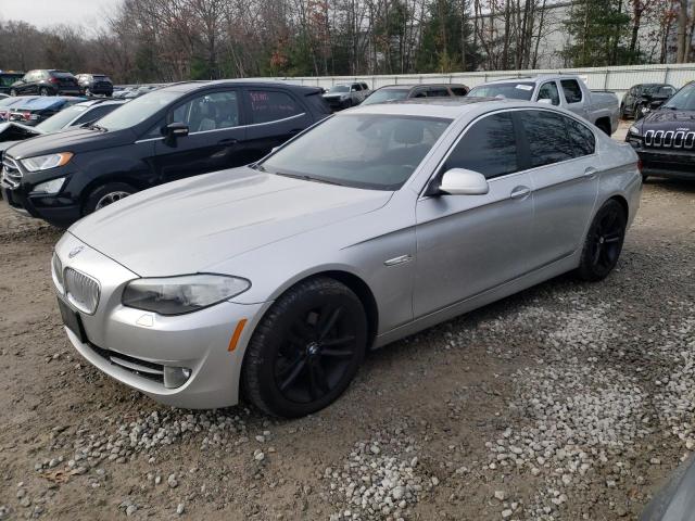 VIN WBAXH5C57DDW12297 2013 BMW 5 Series, 528 XI no.1