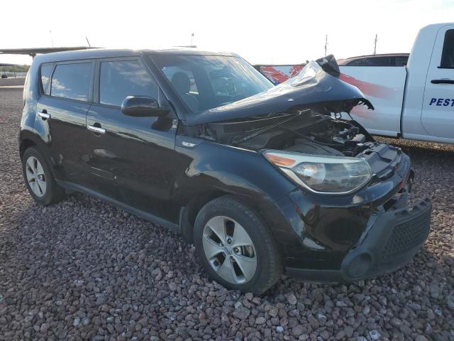 KNDJN2A28E7098114 | 2014 KIA SOUL