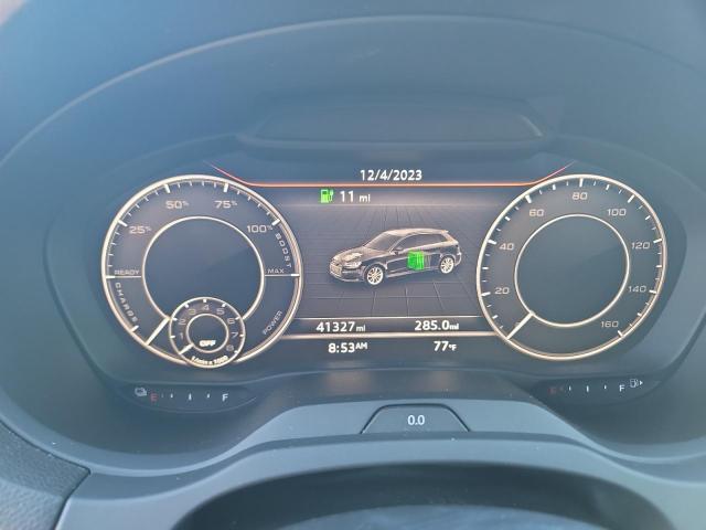 WAUTPBFFXHA146442 Audi A3 E-tron Premium Plus