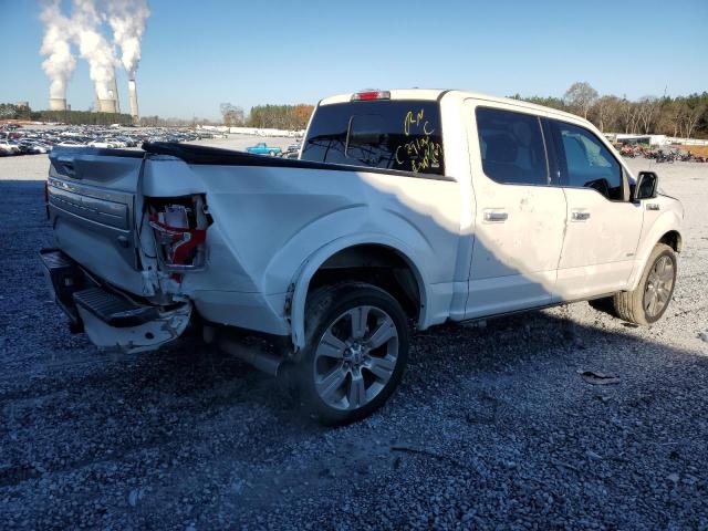 1FTEW1EG7HFC29106 | 2017 FORD F150 SUPER