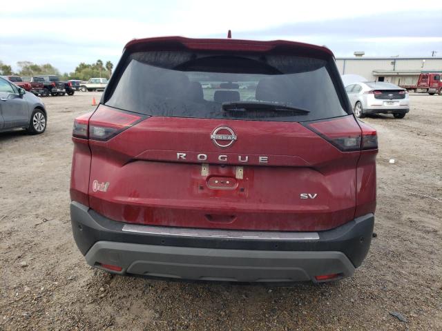 5N1BT3BA6PC761644 | 2023 NISSAN ROGUE SV