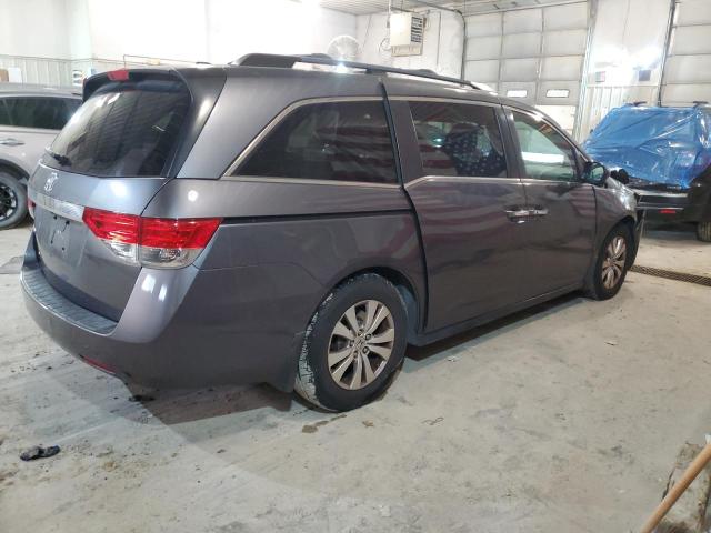 5FNRL5H69EB029414 | 2014 HONDA ODYSSEY EX