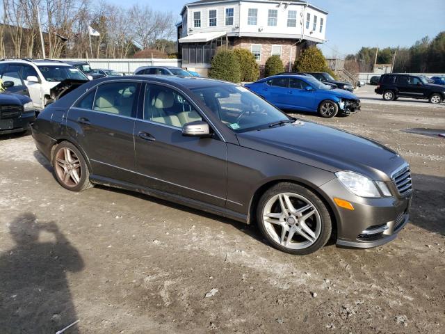 VIN WDDHF8JB9DA720614 2013 Mercedes-Benz E-Class, 3... no.4