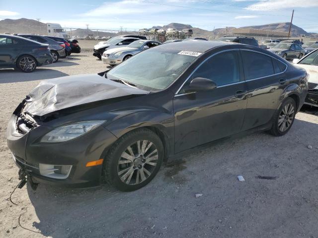 2009 Mazda Mazda6 i