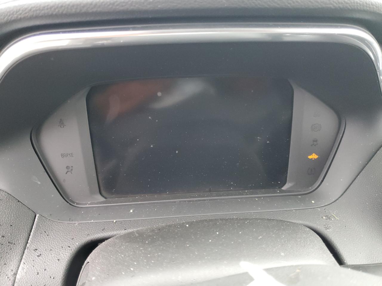 1G1FY6S01N4103889 CHEVROLET BOLT 2022
