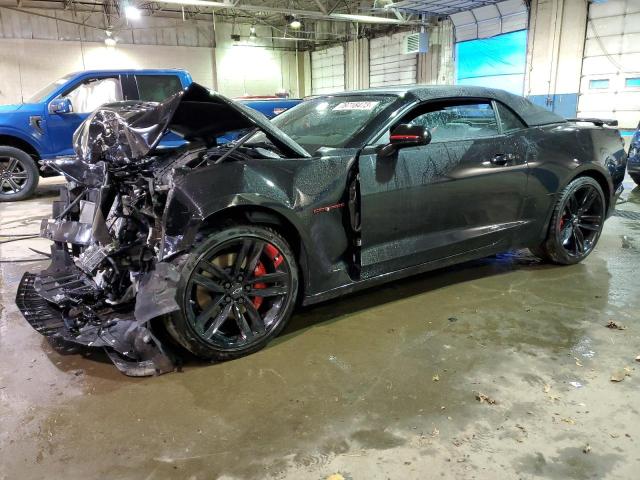 2023 CHEVROLET CAMARO LT1 - 1G1FF3D75P0147497