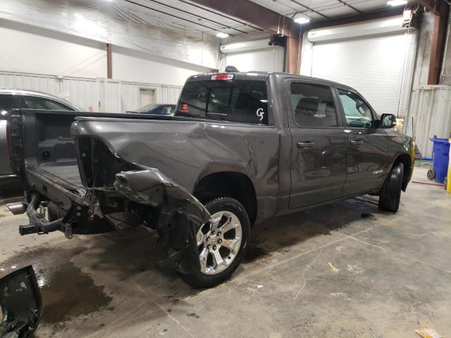 1C6SRFFT0KN790867 | 2019 RAM 1500 BIG H