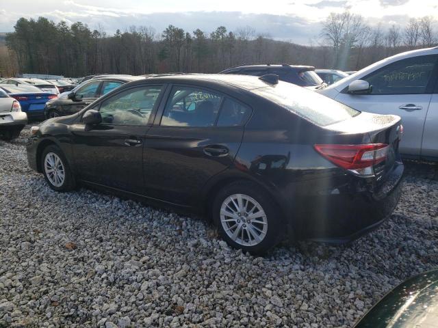 4S3GKAB63H3603888 | 2017 SUBARU IMPREZA PR