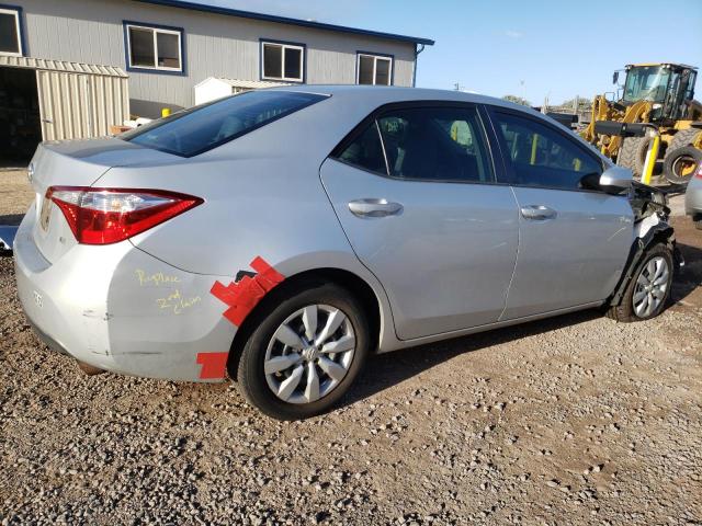 Vin: 5yfburhe2gp397812, lot: 78763353, toyota corolla l 20163