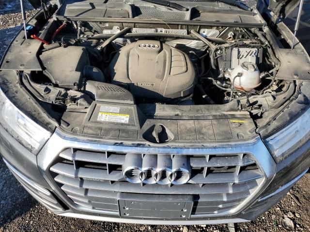 WA1ANAFY3J2138446 2018 AUDI Q5, photo no. 12