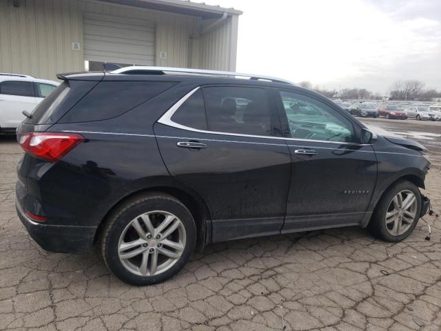 2GNAXWEX4J6215499 | 2018 CHEVROLET EQUINOX PR